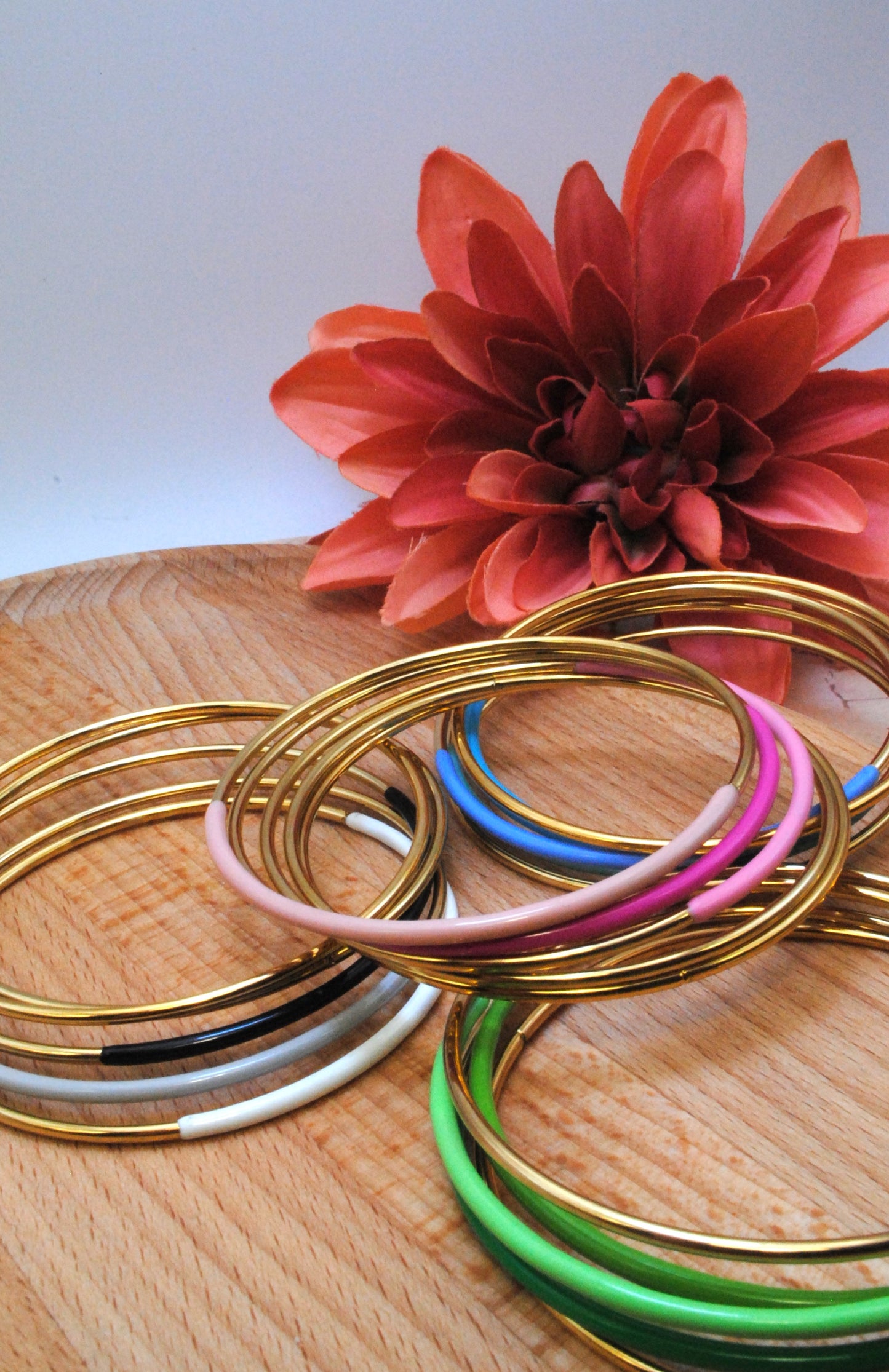 Bracciali Bangles
