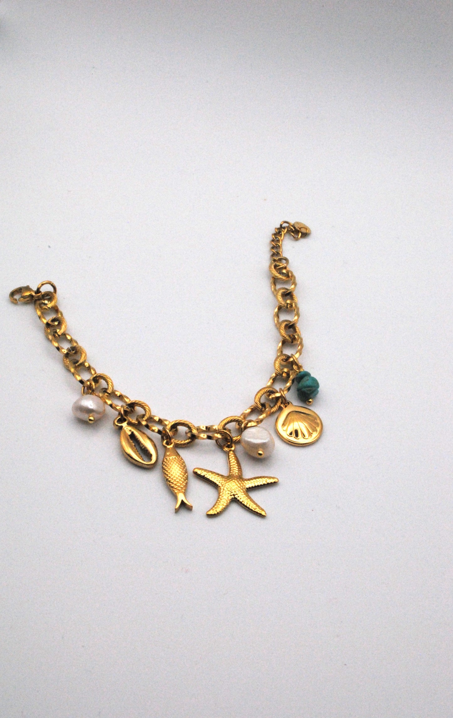 Bracciale Tesori del mare