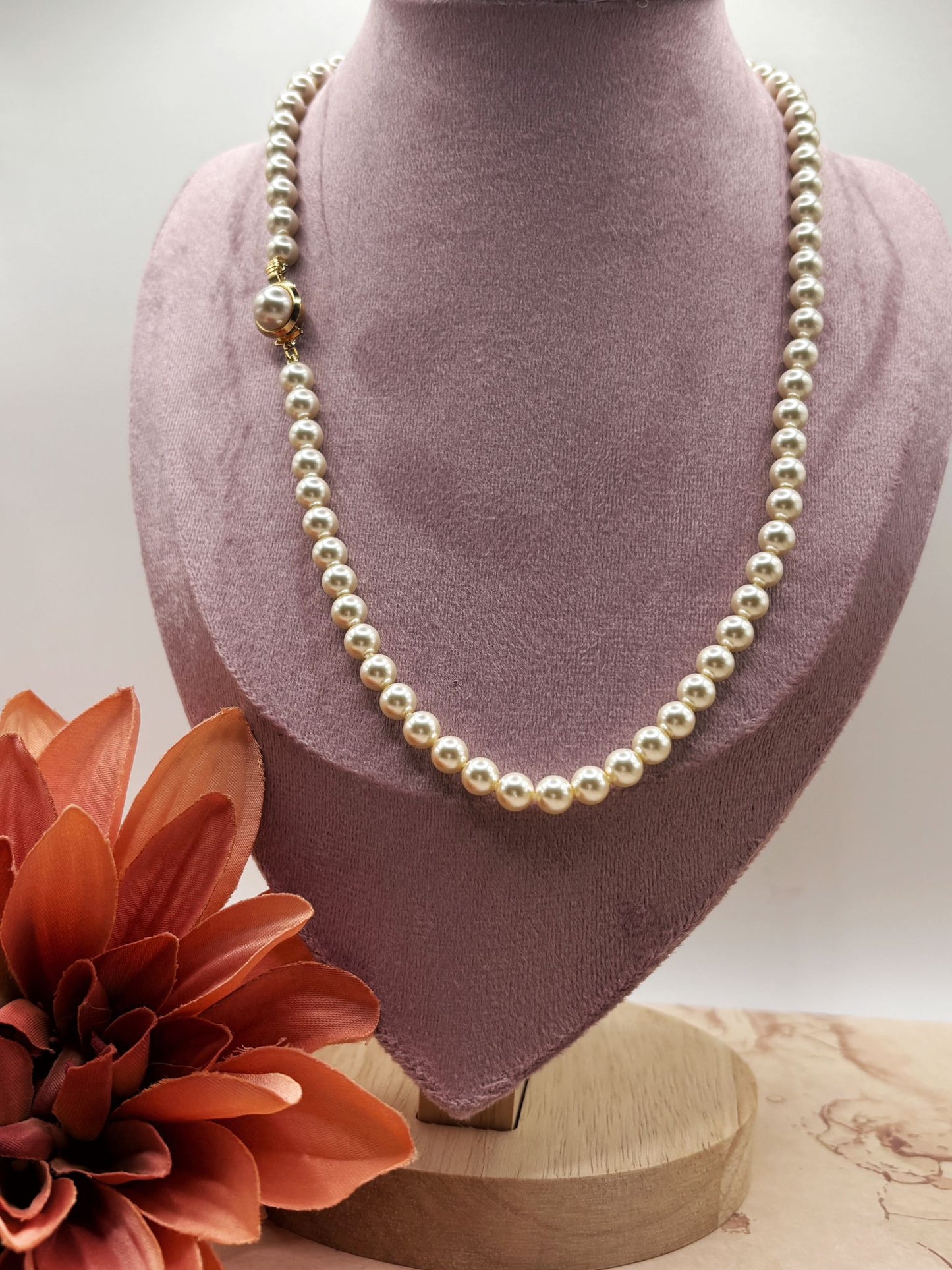 Collana Maiorca
