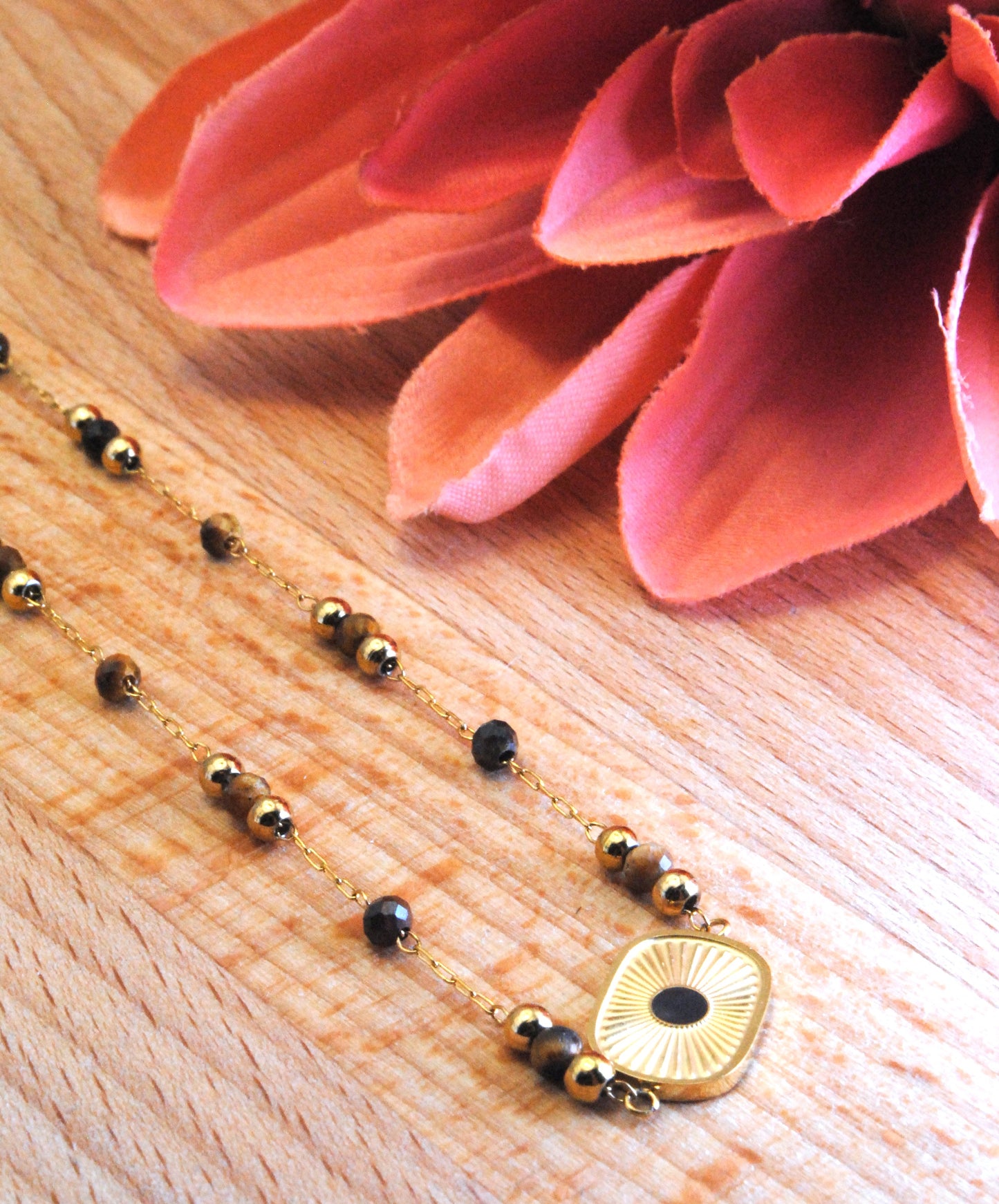 Collana Cleo