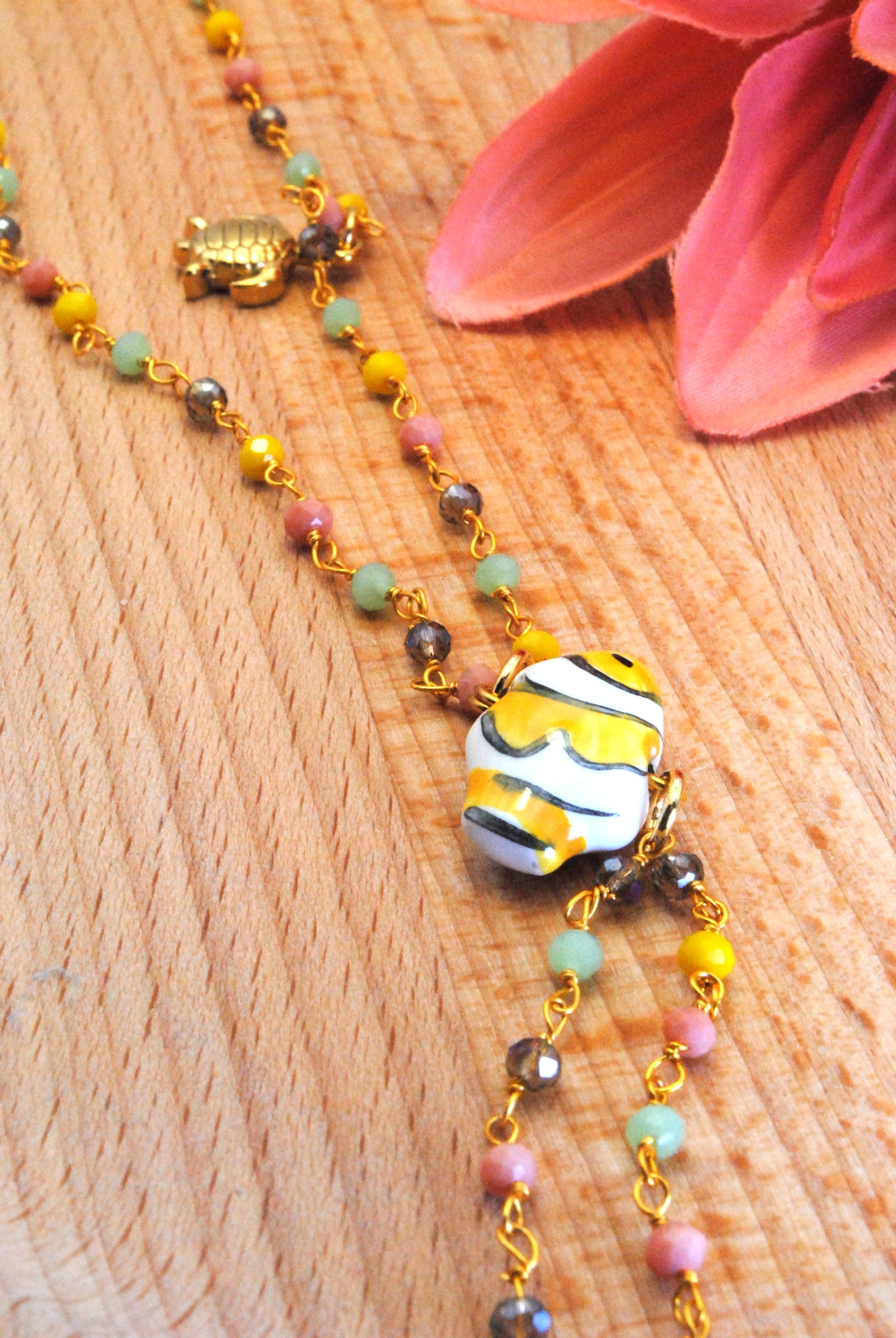Collana Nemo