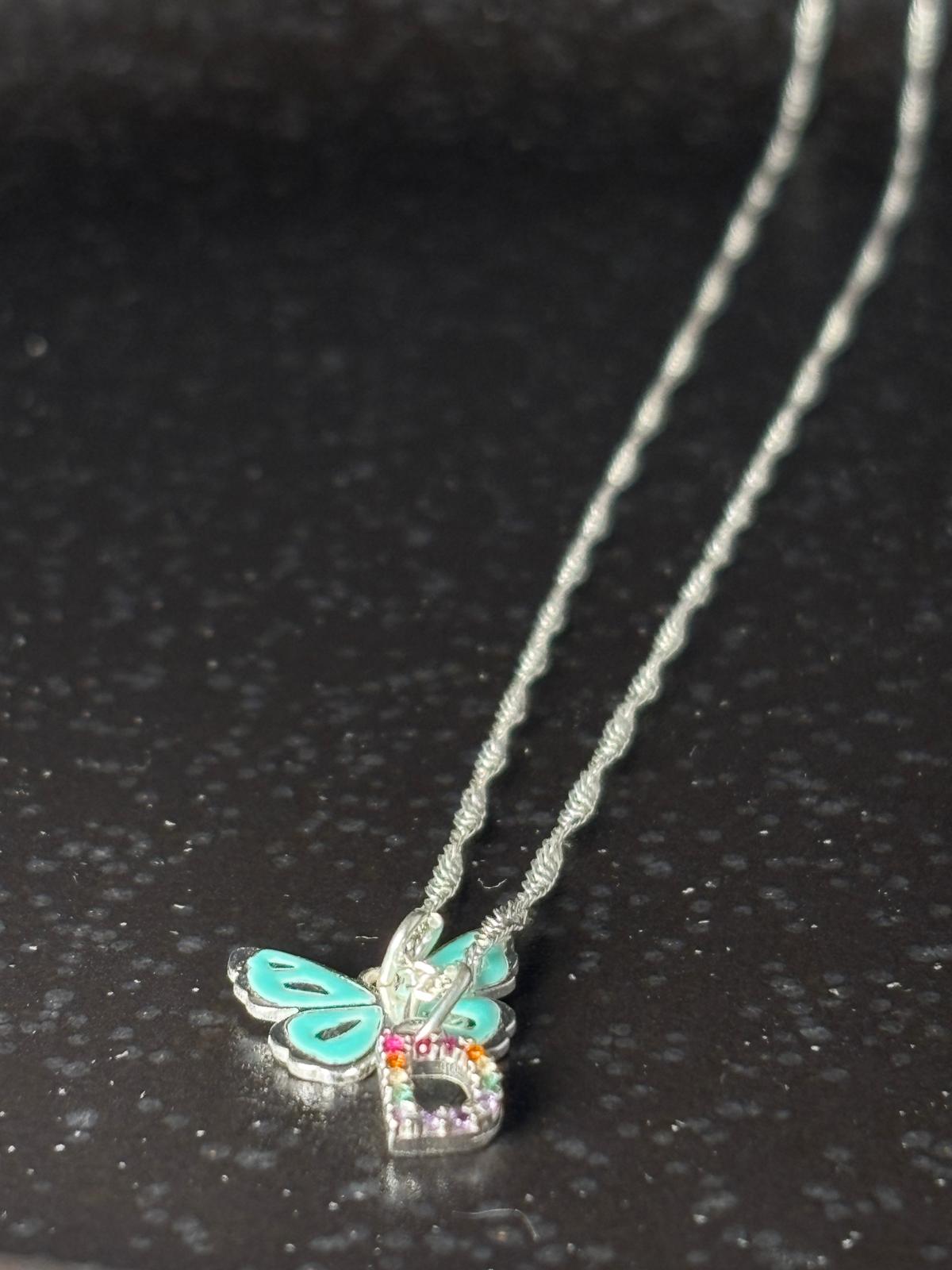 Collana Dani personalizzabile