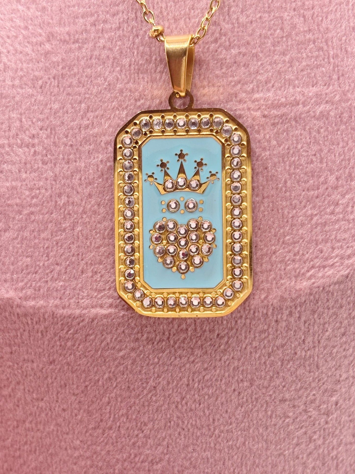 Collana Futura