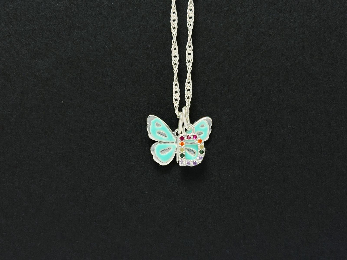 Collana Dani