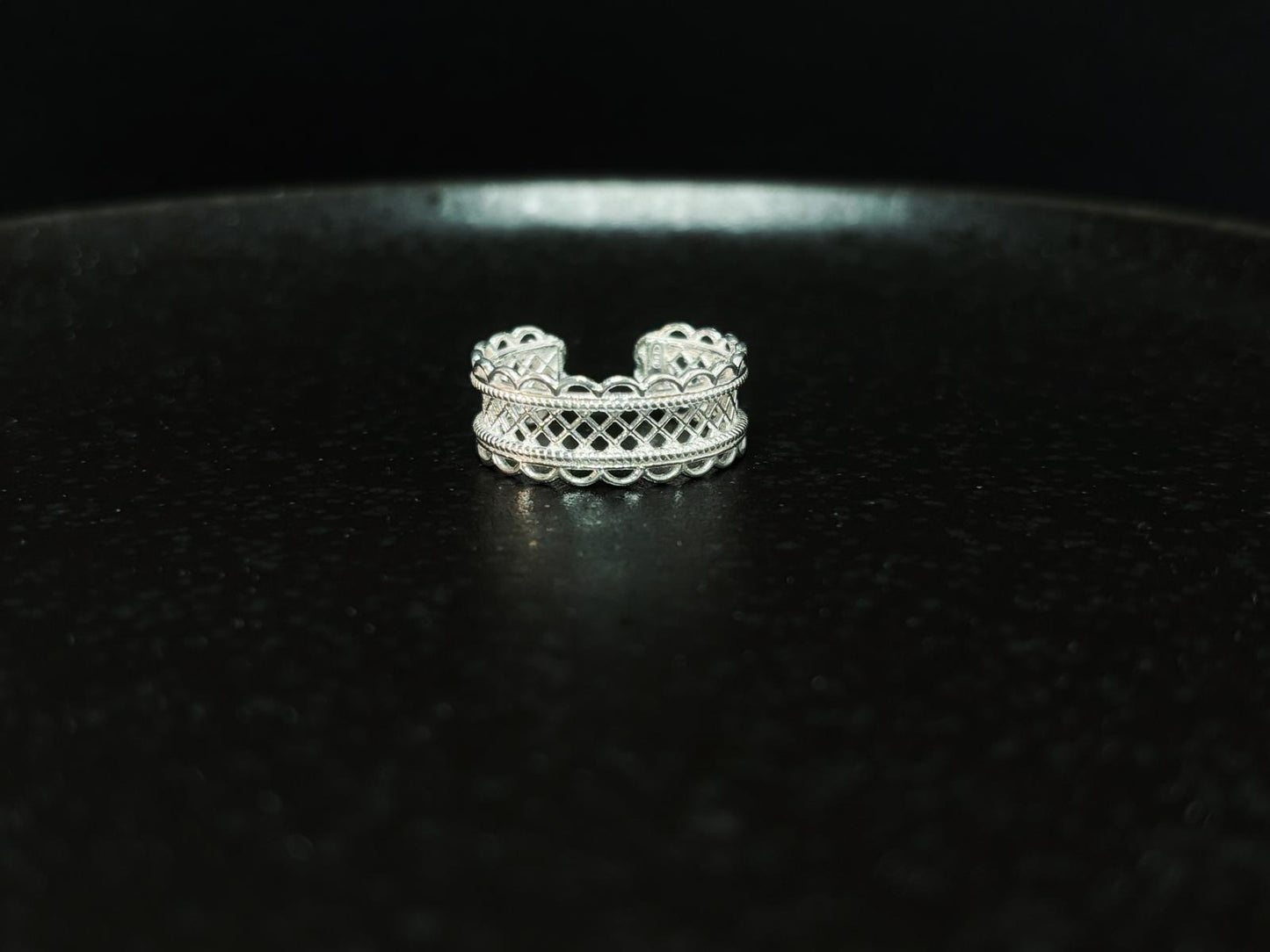 Anello Esme