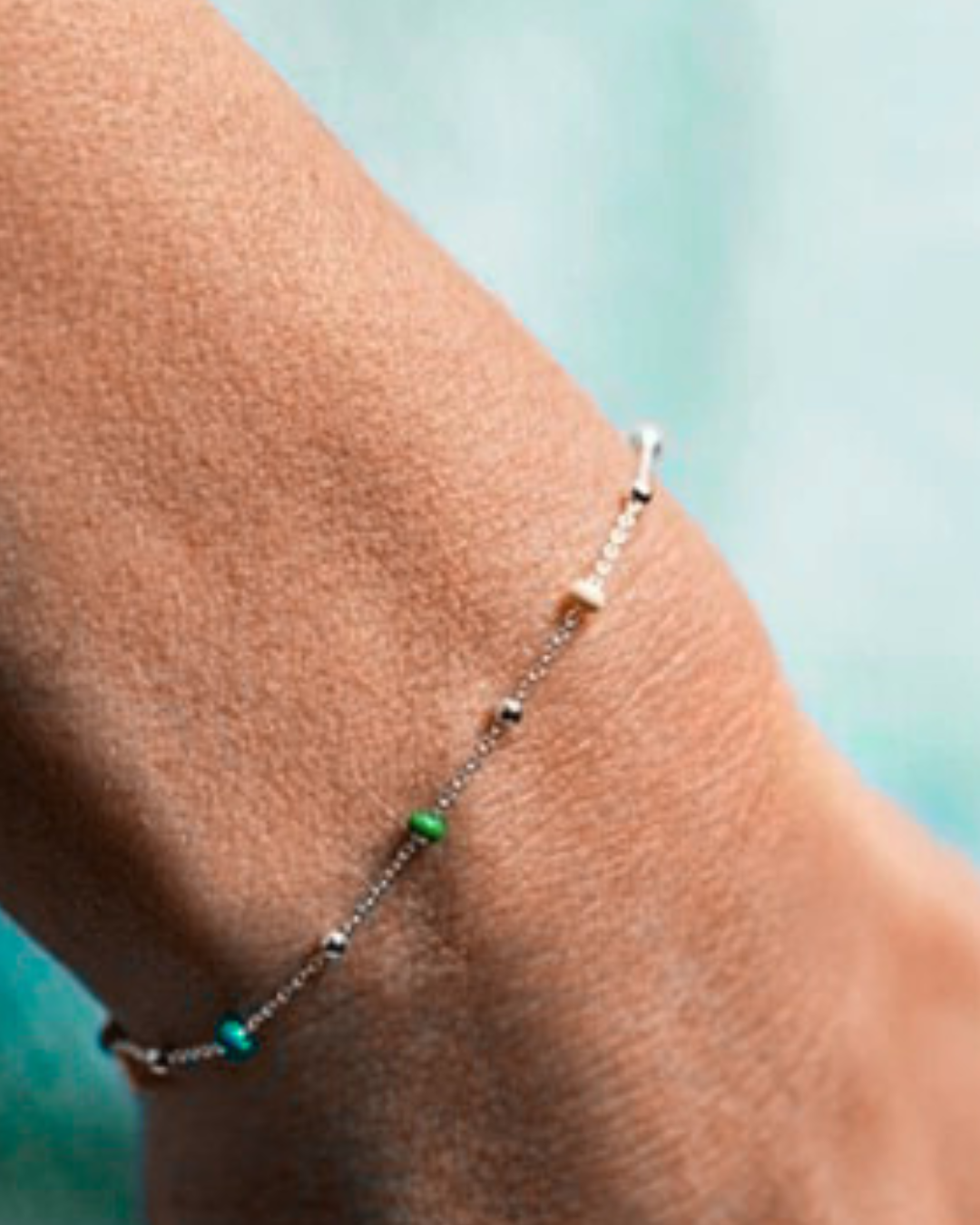 Bracciale Polka Dots