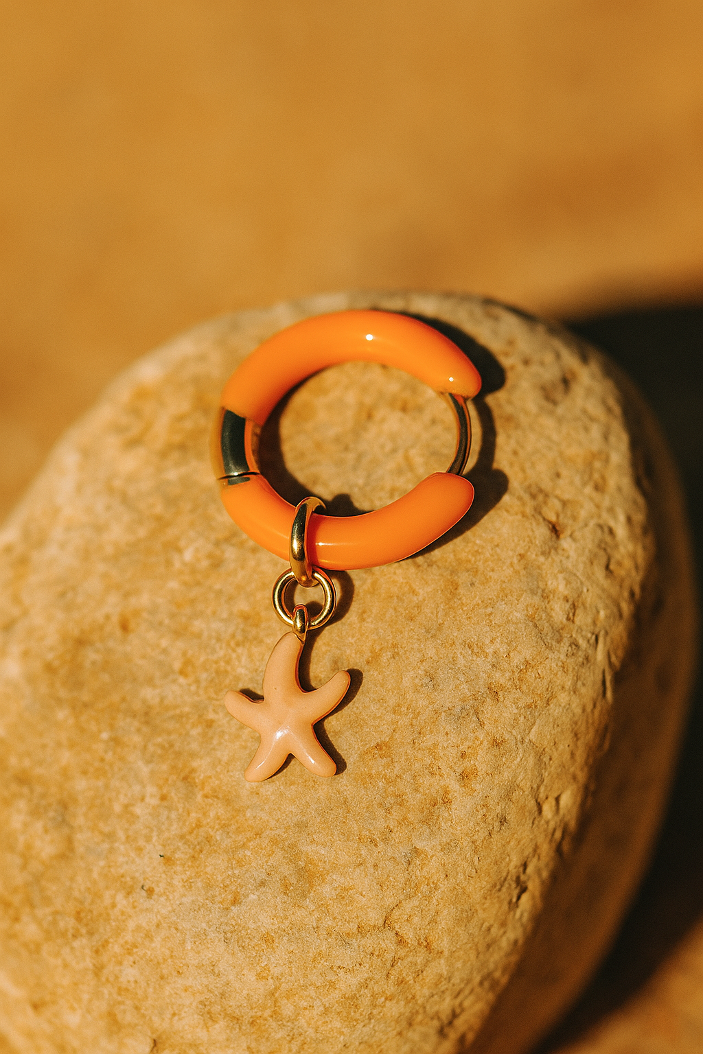 Orecchini Star of the Sea