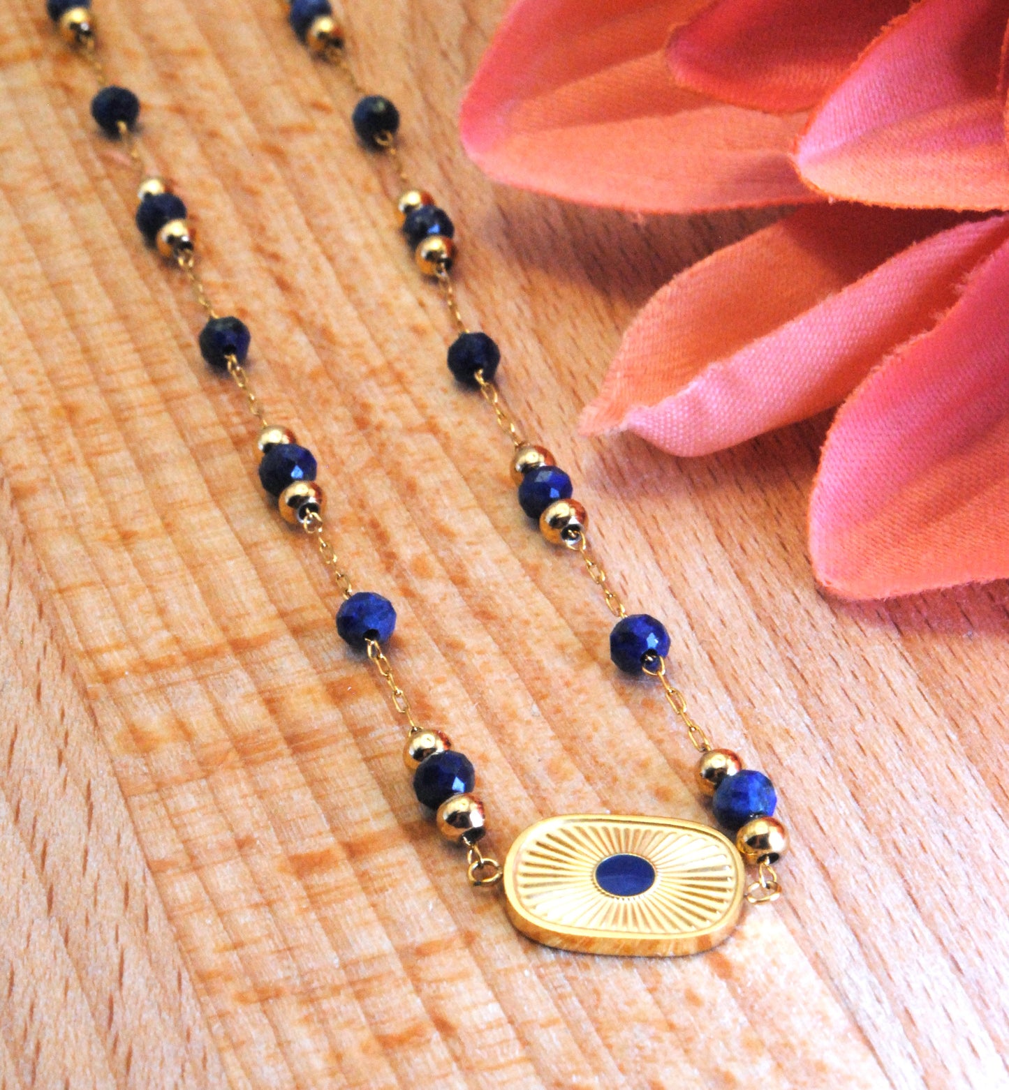 Collana Cleo