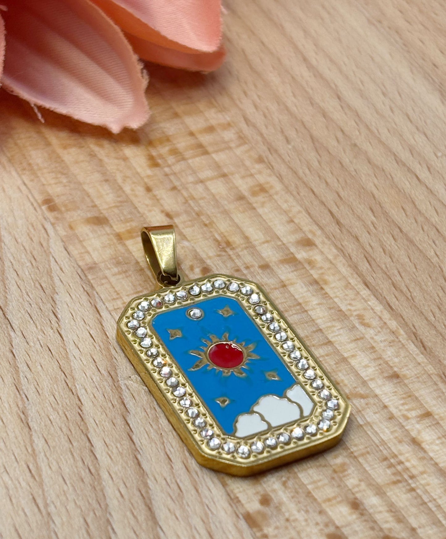 Collana Futura