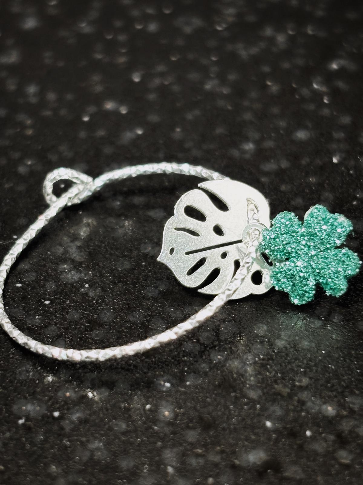 Orecchini Vita di luce