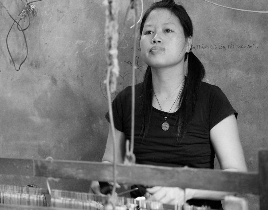 LOOM - COLLEZIONE SOLIDALE