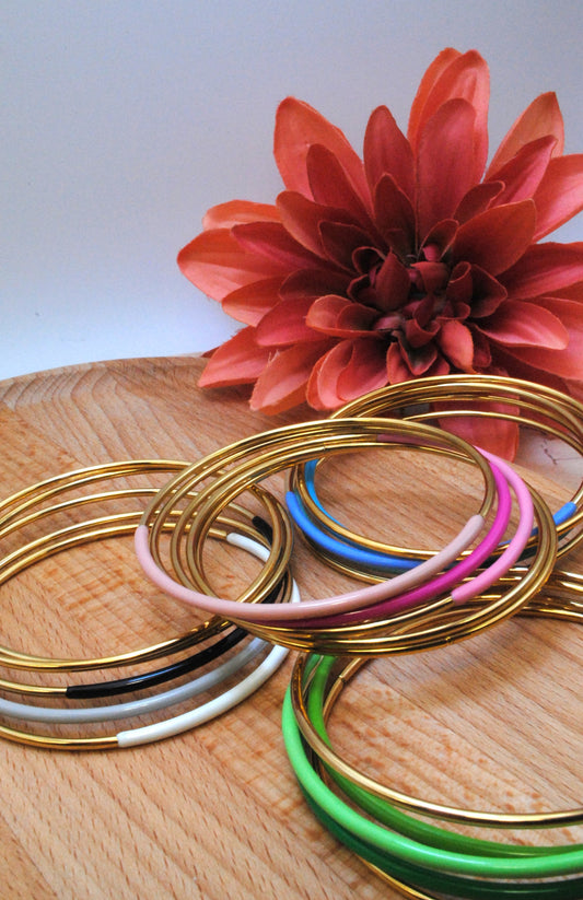 Bracciali Bangles