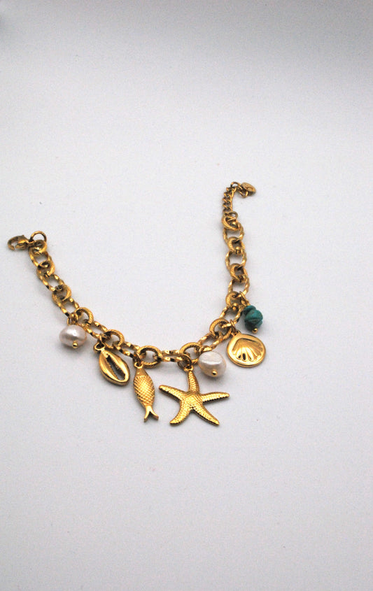 Bracciale Tesori del mare