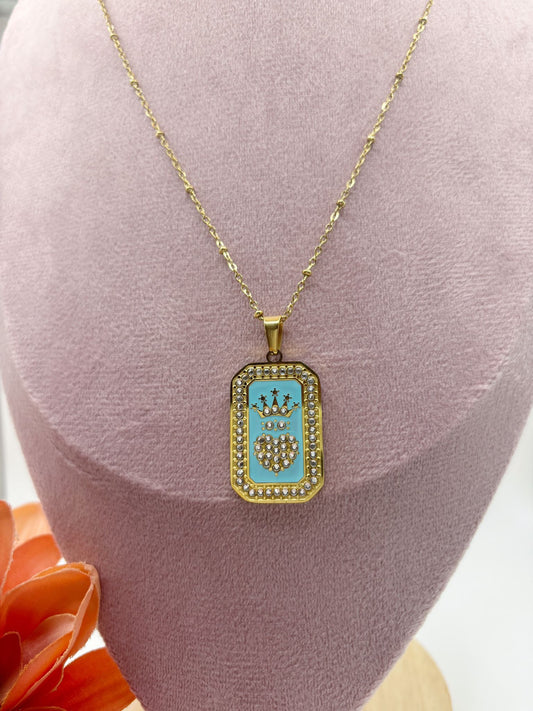 Collana Futura