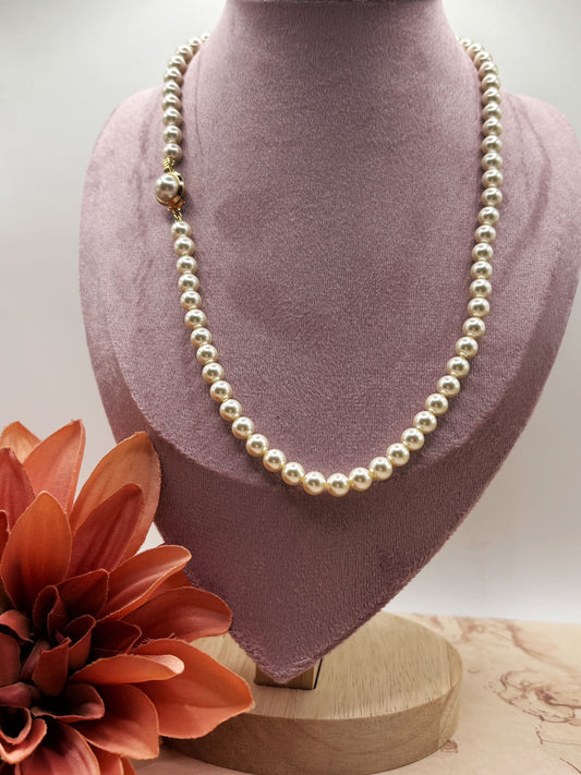 Collana Maiorca