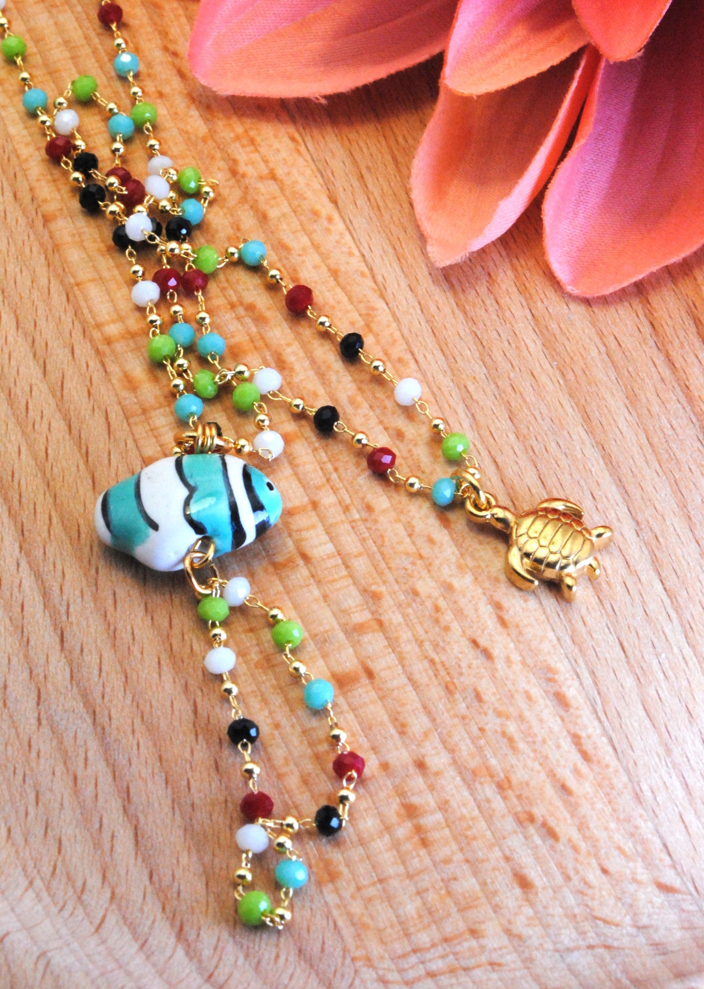 Collana Nemo