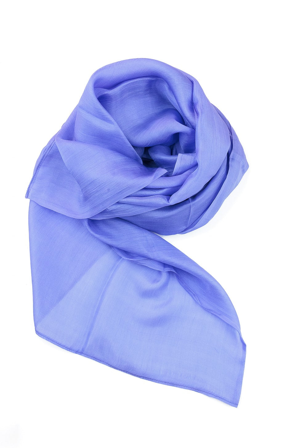 Sciarpa in seta artigianale Loom Than