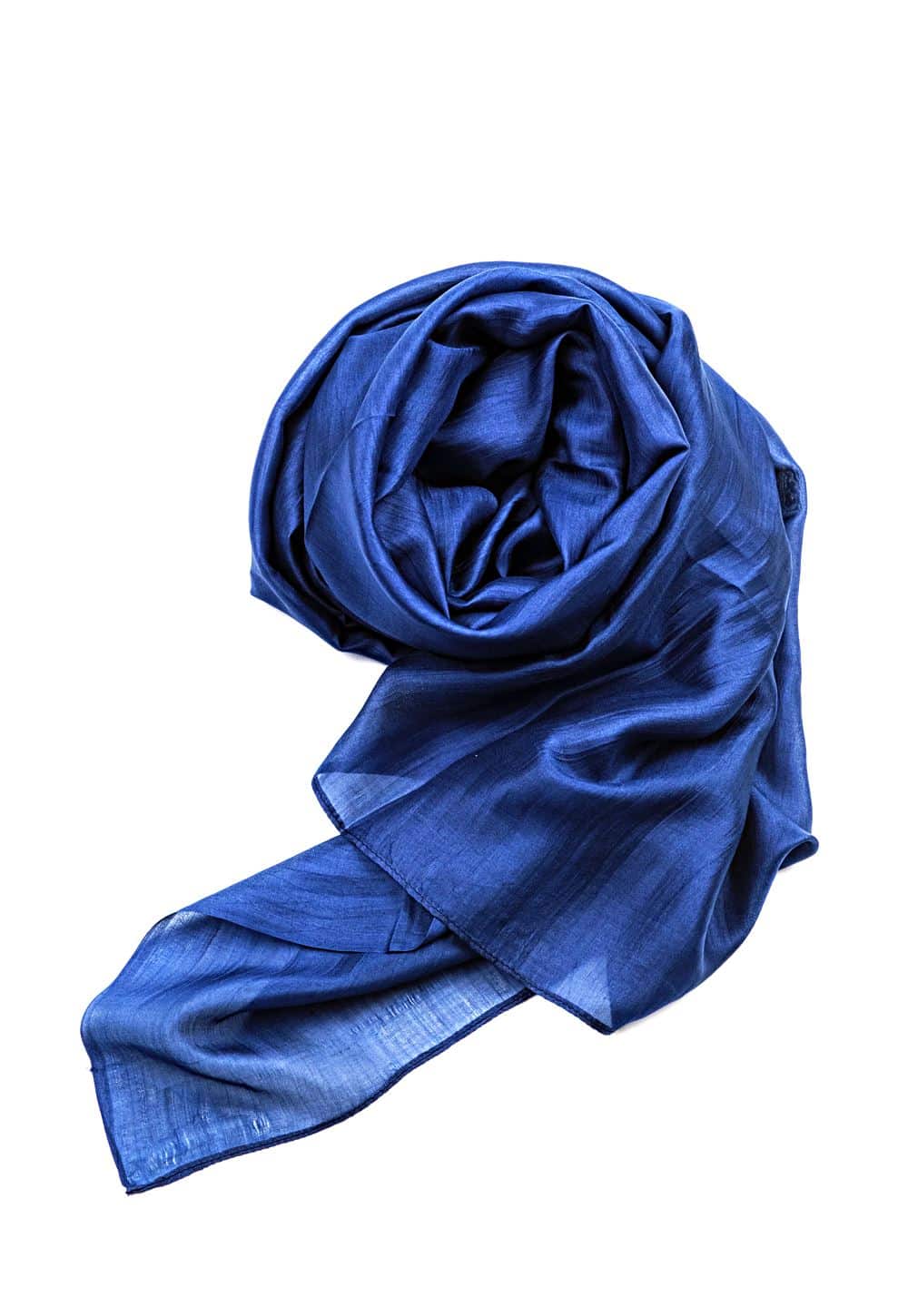 Sciarpa in seta artigianale Loom Than