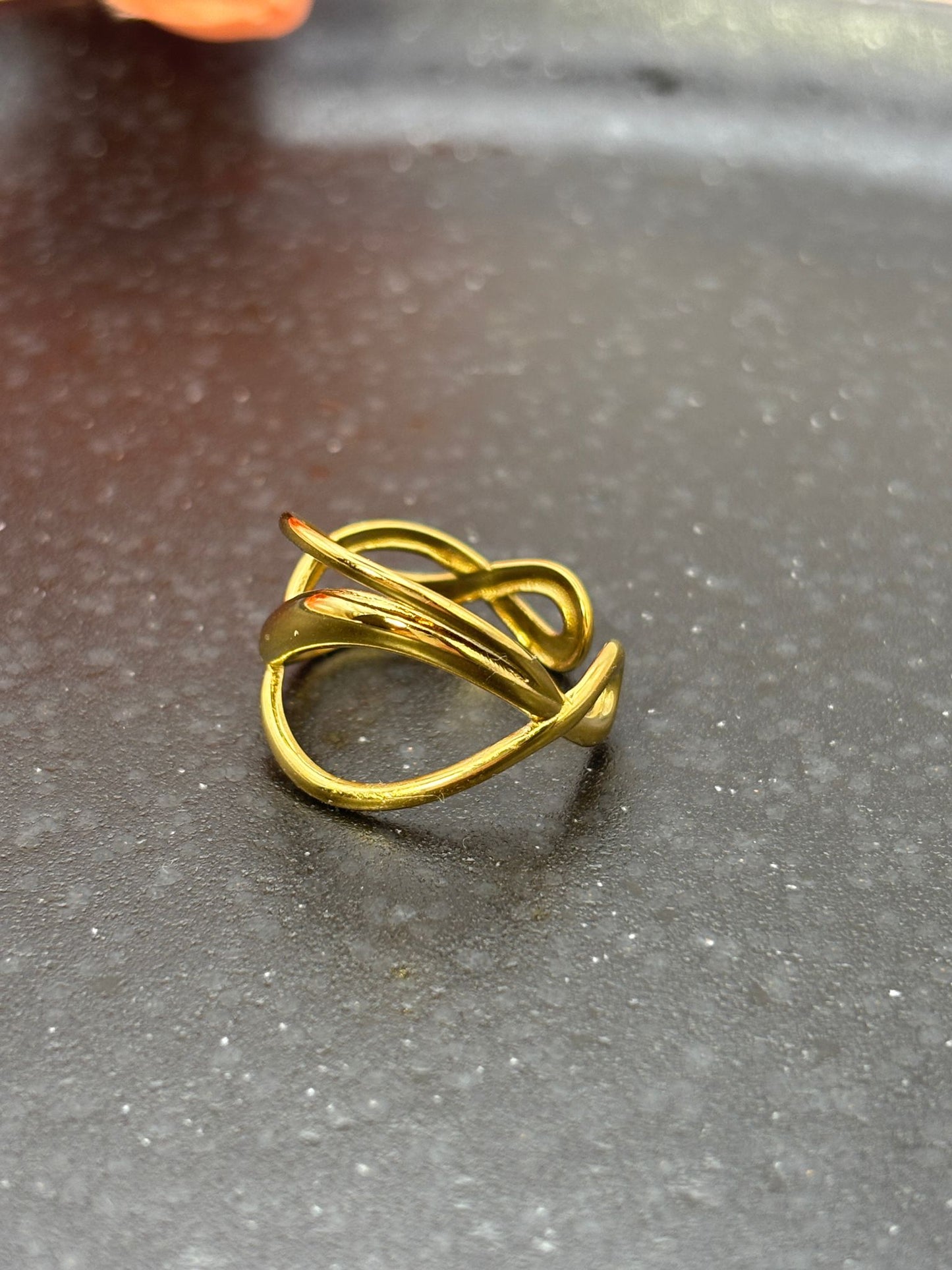 Anello Onda