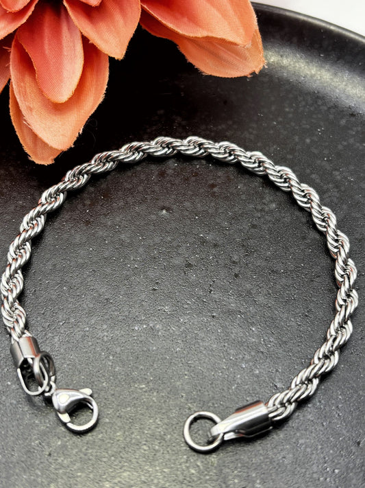 Bracciale Torchon