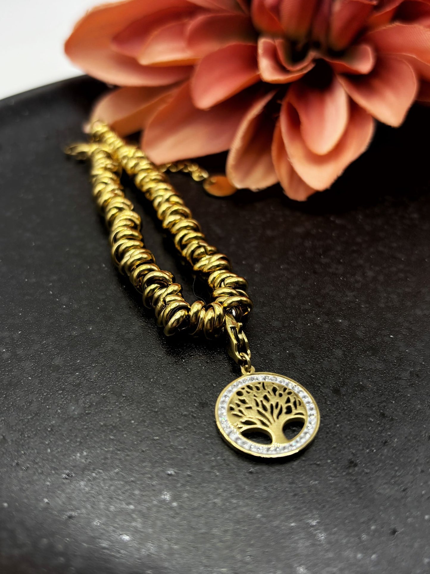 Bracciale Radici