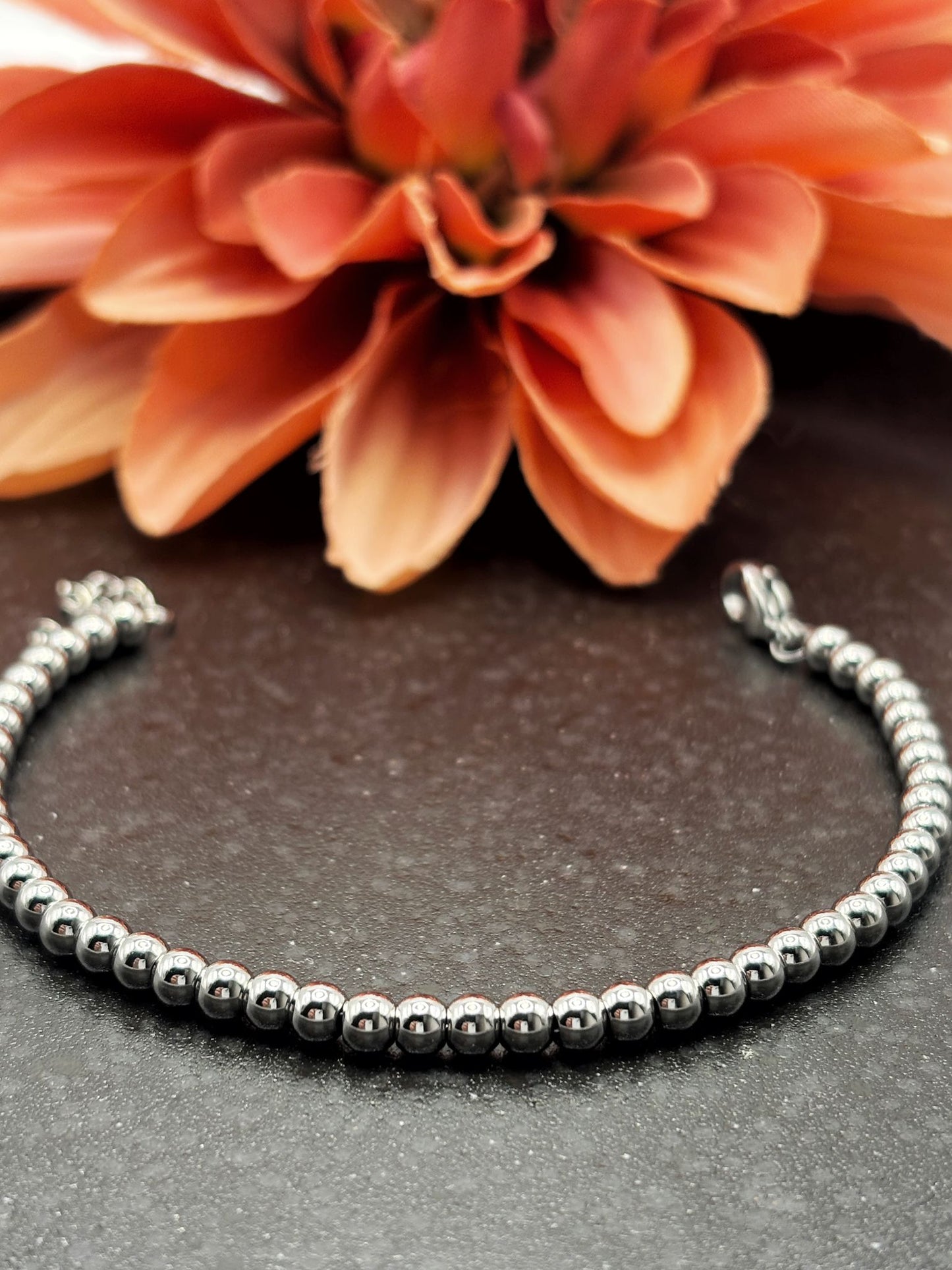 Bracciale Sferette
