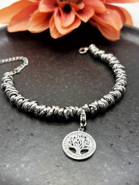 Bracciale Radici
