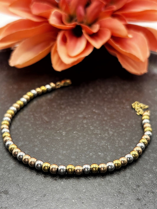 Bracciale Sferette