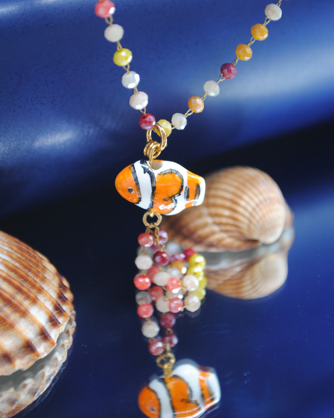 Collana Nemo
