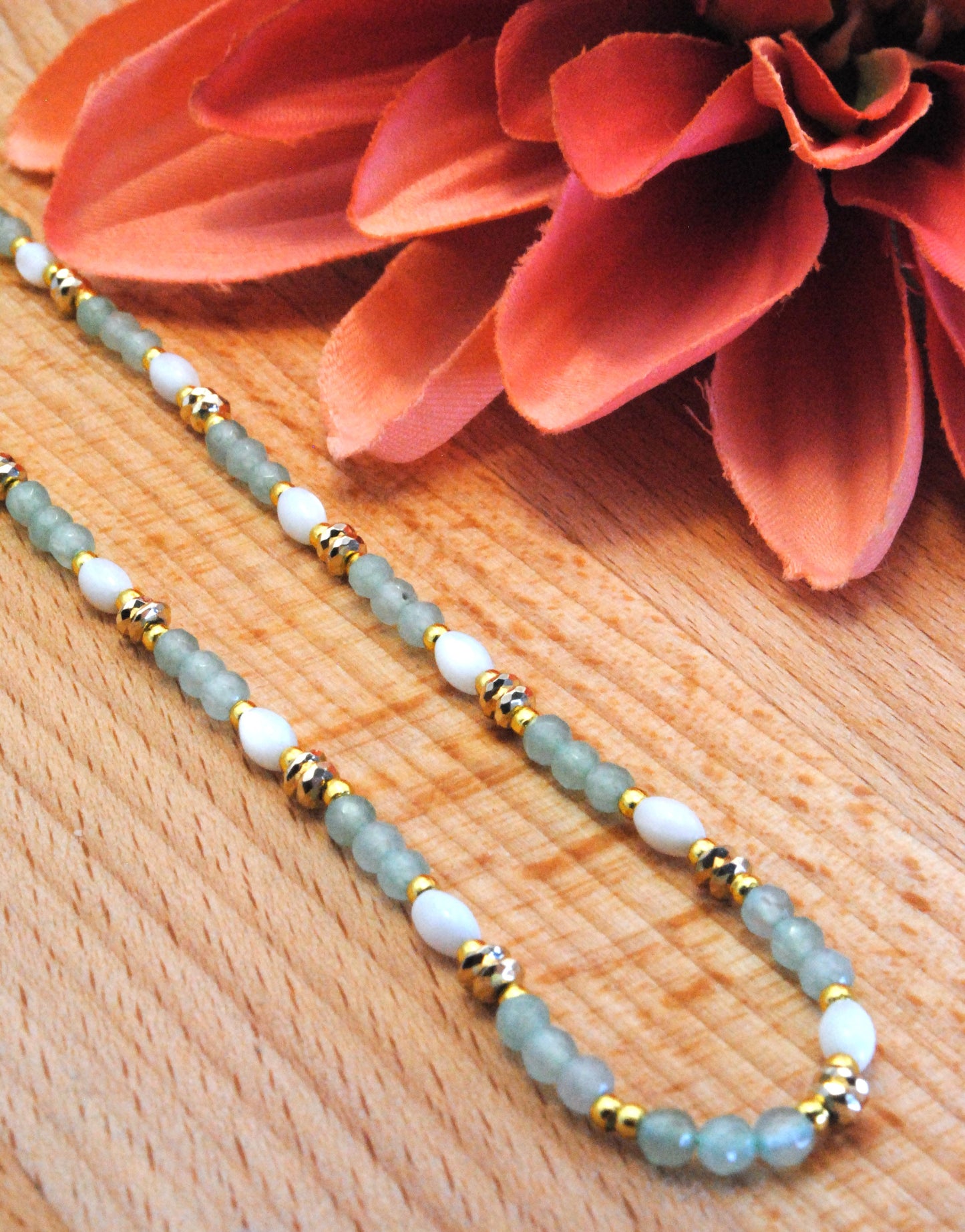 Collana Petra